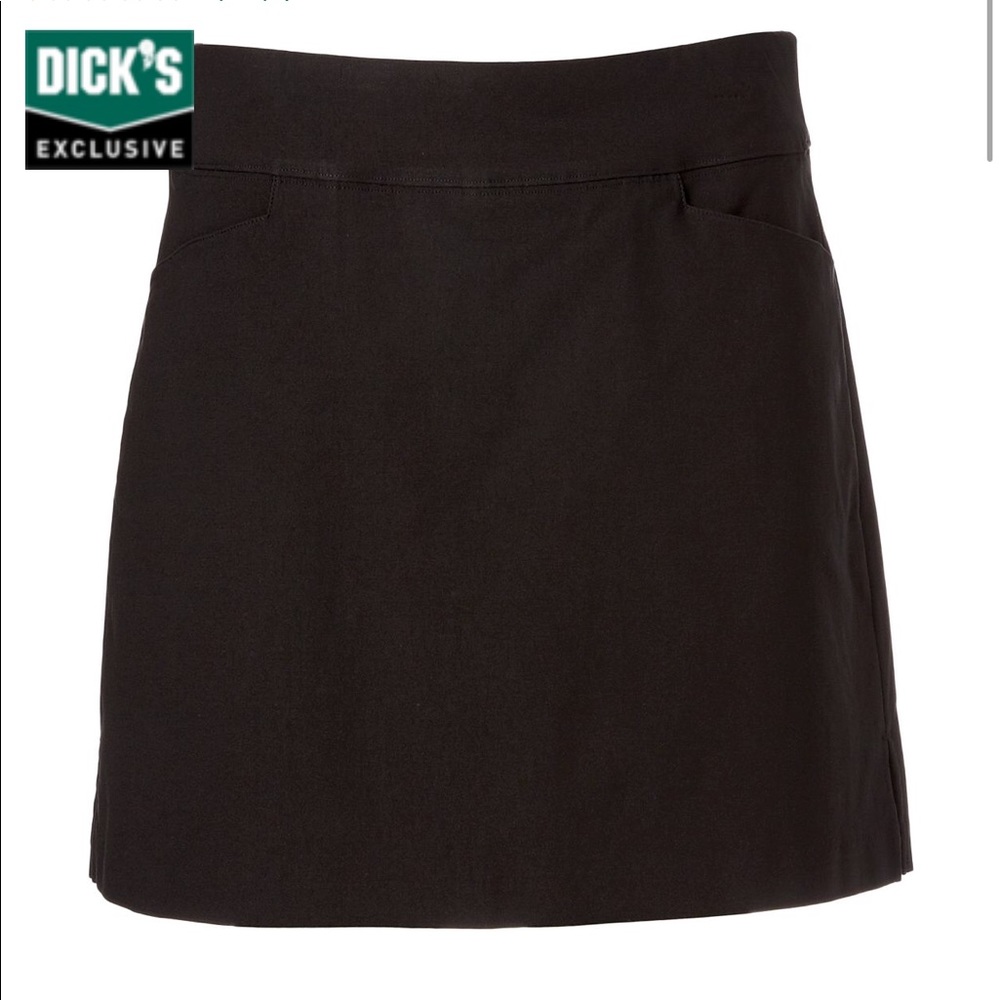 Lady Hagen easy shaper skort